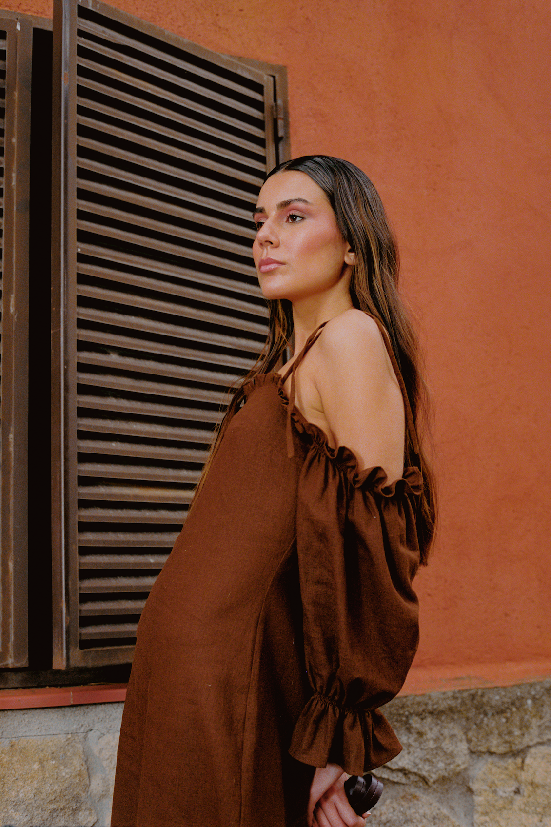 JOSEPHINE DRESS