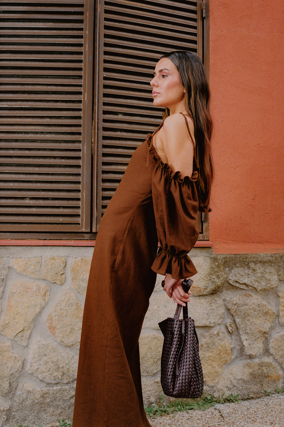 JOSEPHINE DRESS