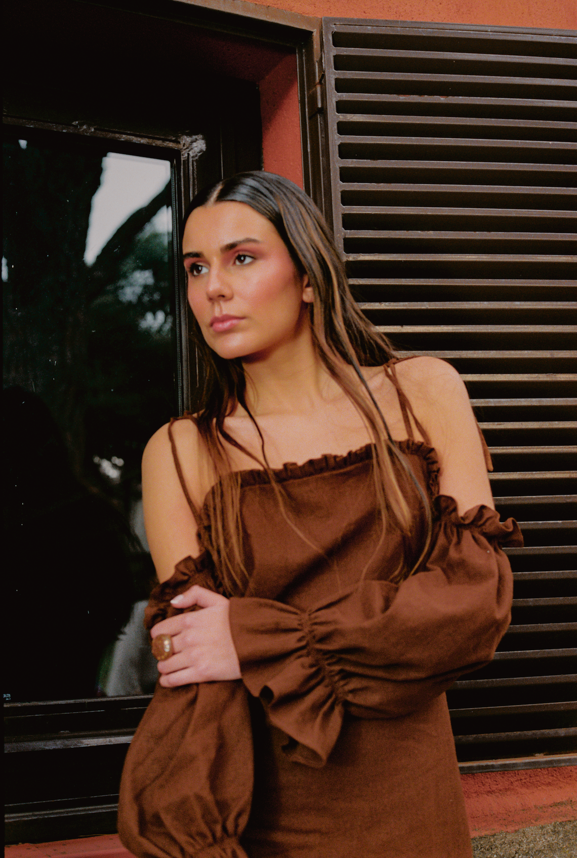 JOSEPHINE DRESS