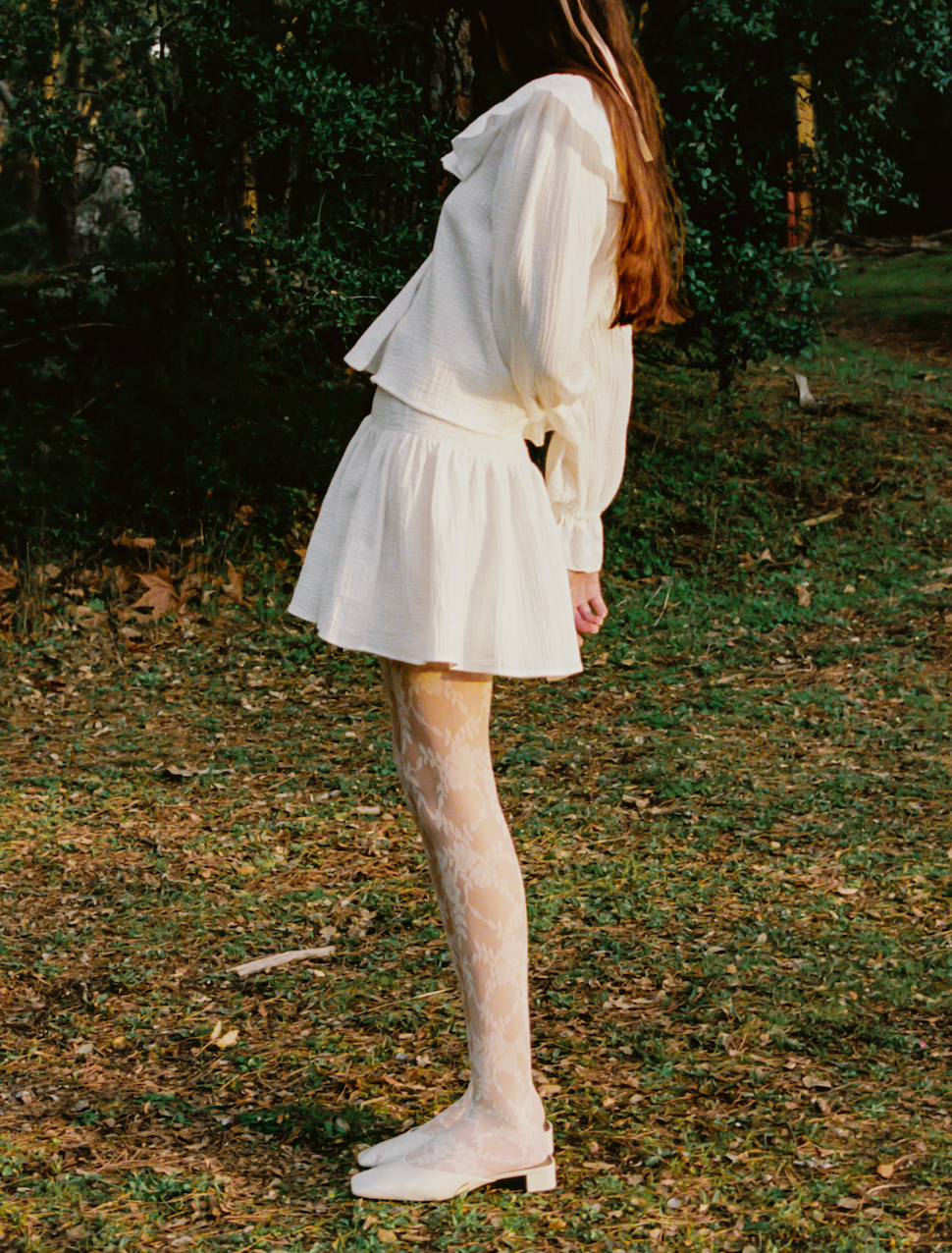 ROSE BLOUSE
