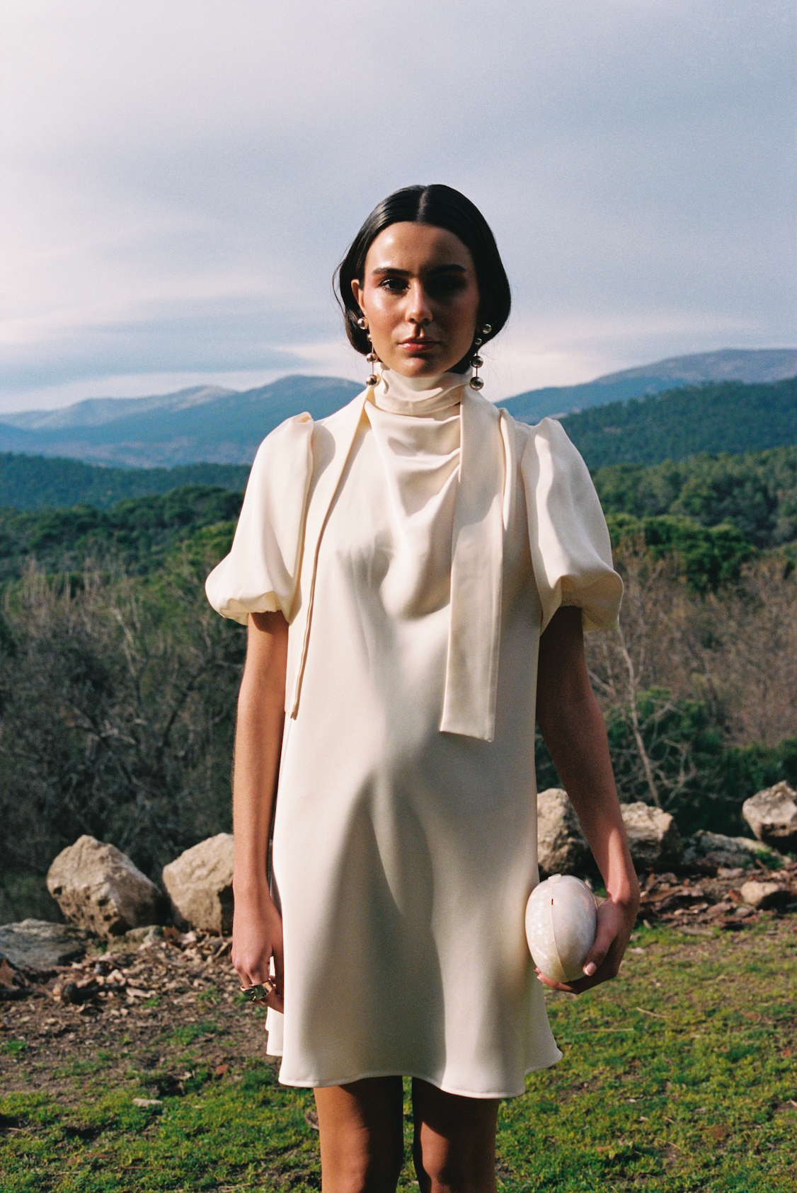 ADELAIDA DRESS