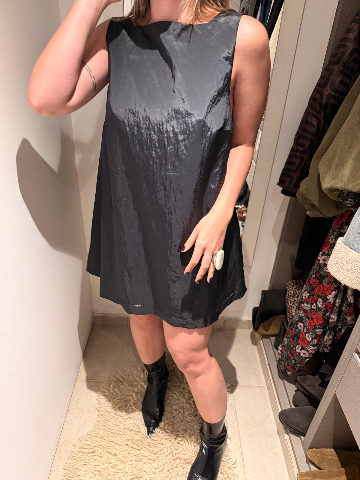 Vestido Jackie