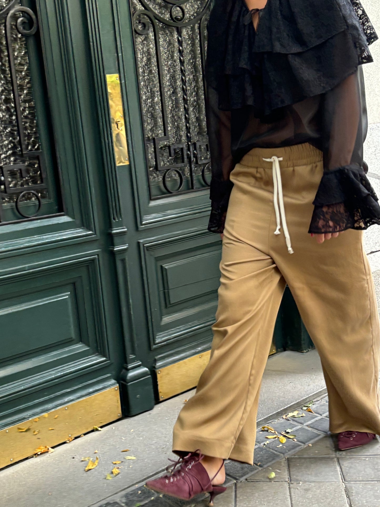 PANTALÓN JOAN