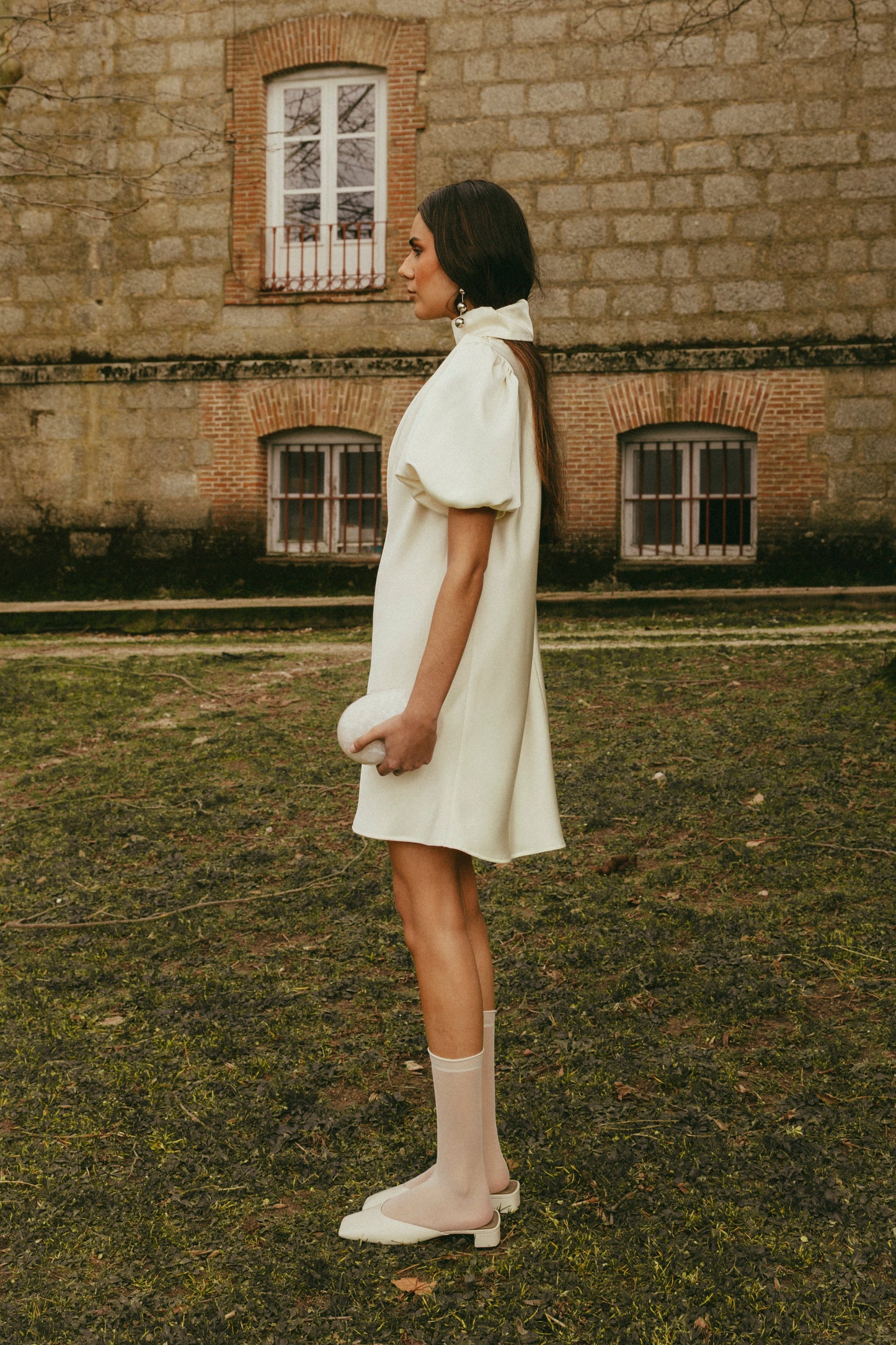ADELAIDA DRESS