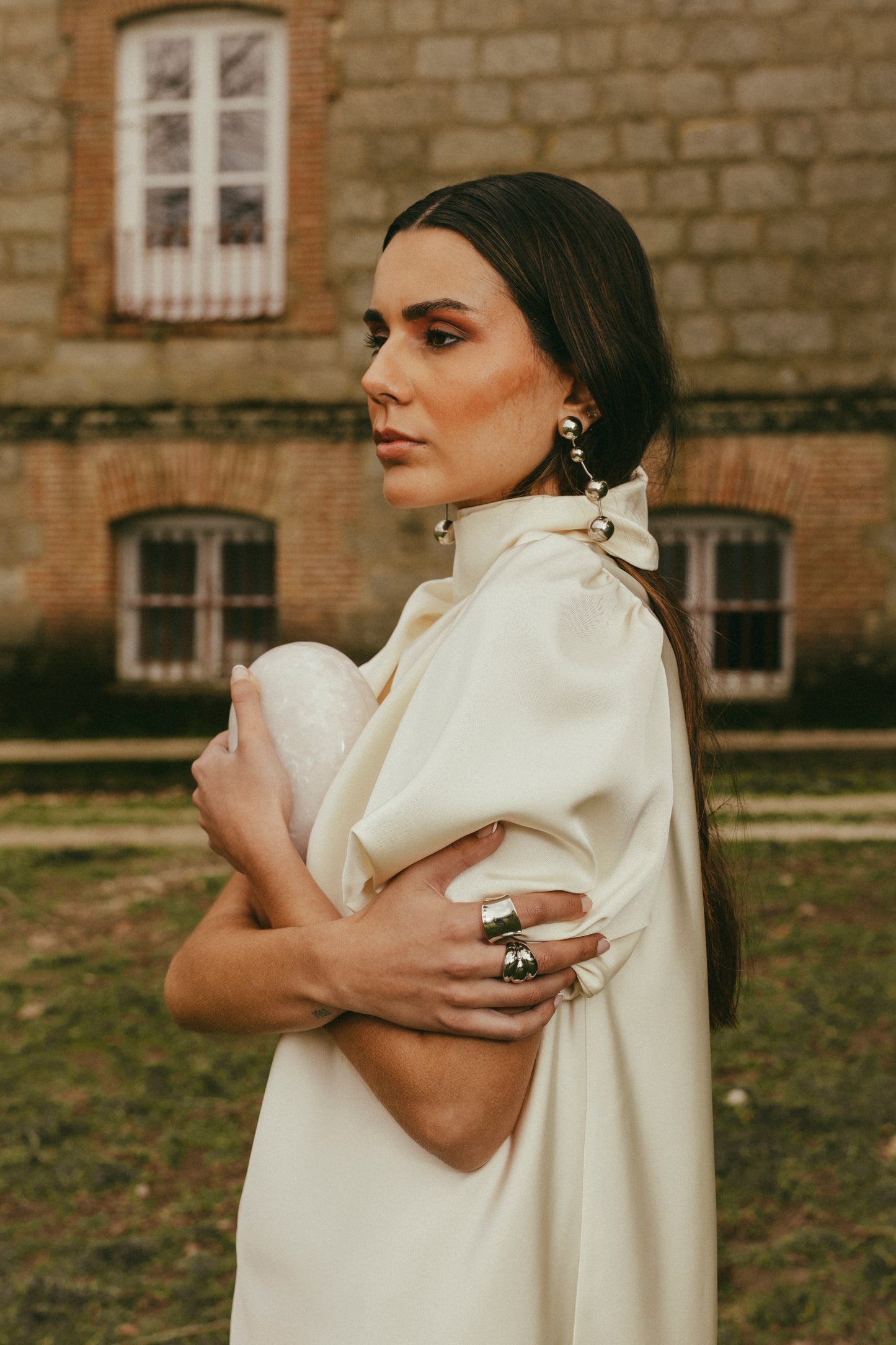 ADELAIDA DRESS
