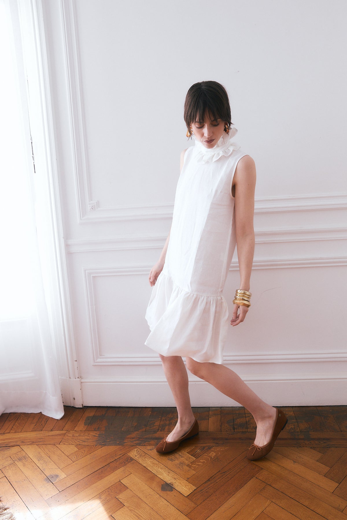 Vestido Eneida