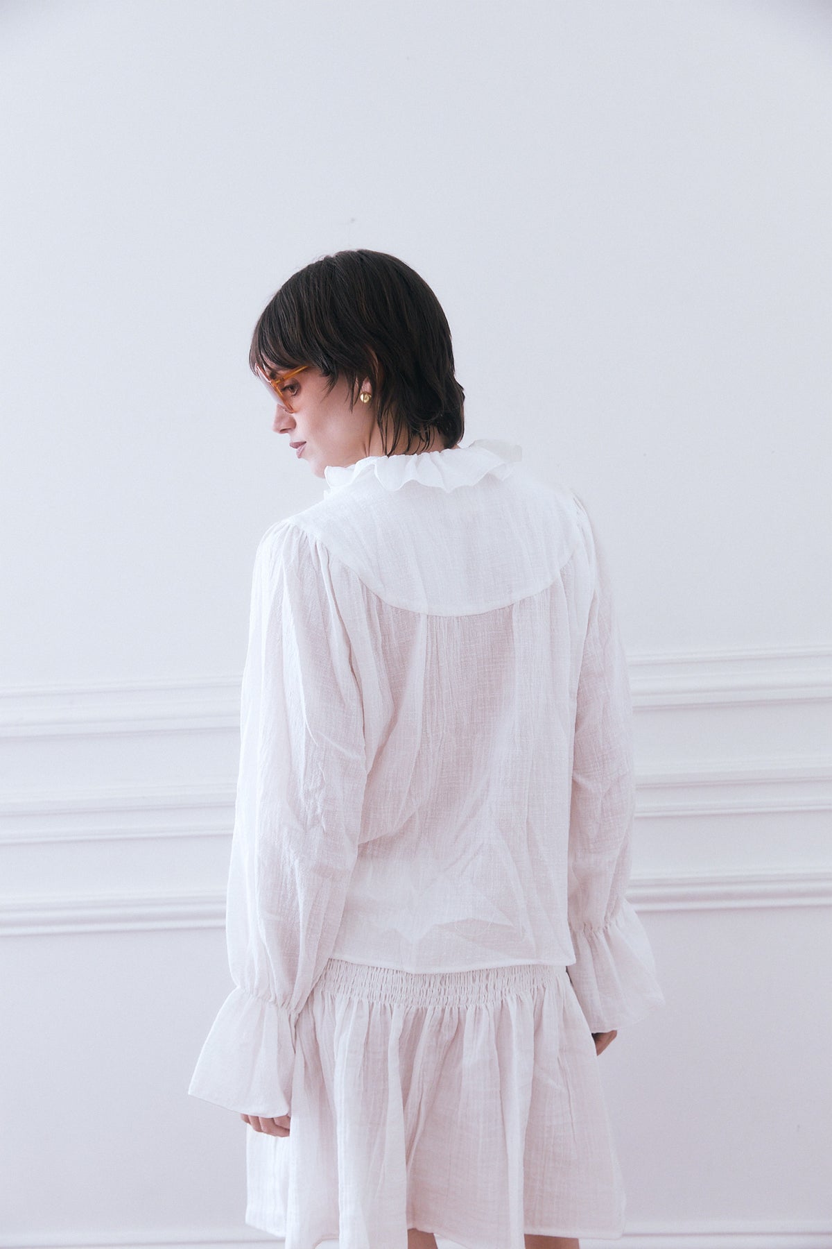 Blusa Carol