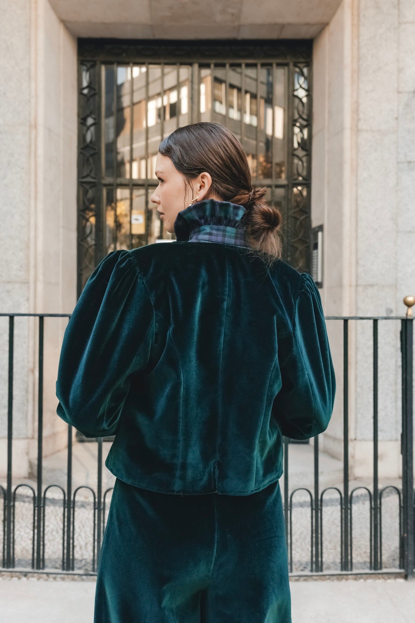 CHAQUETA DIOR