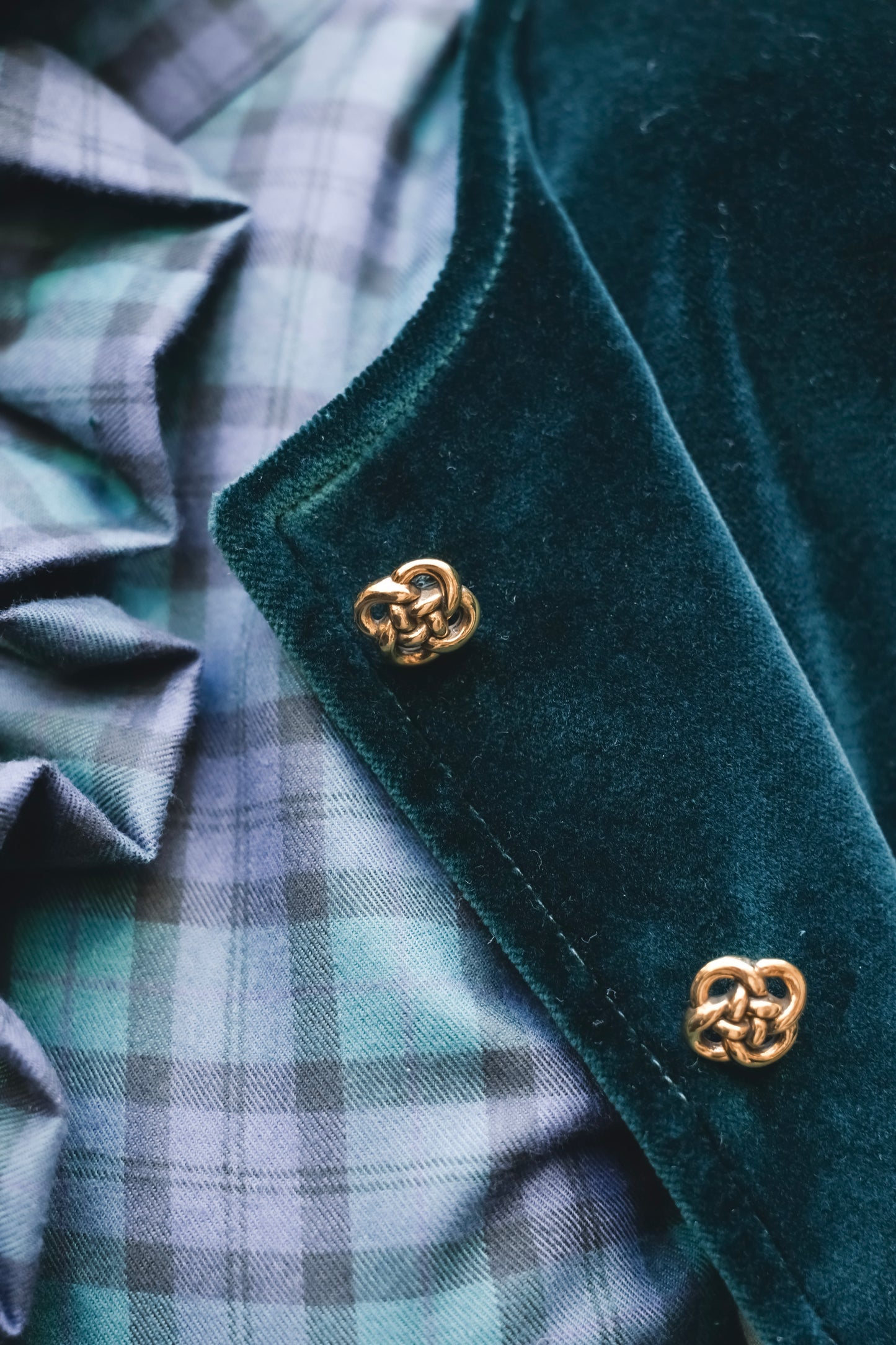 CHAQUETA DIOR