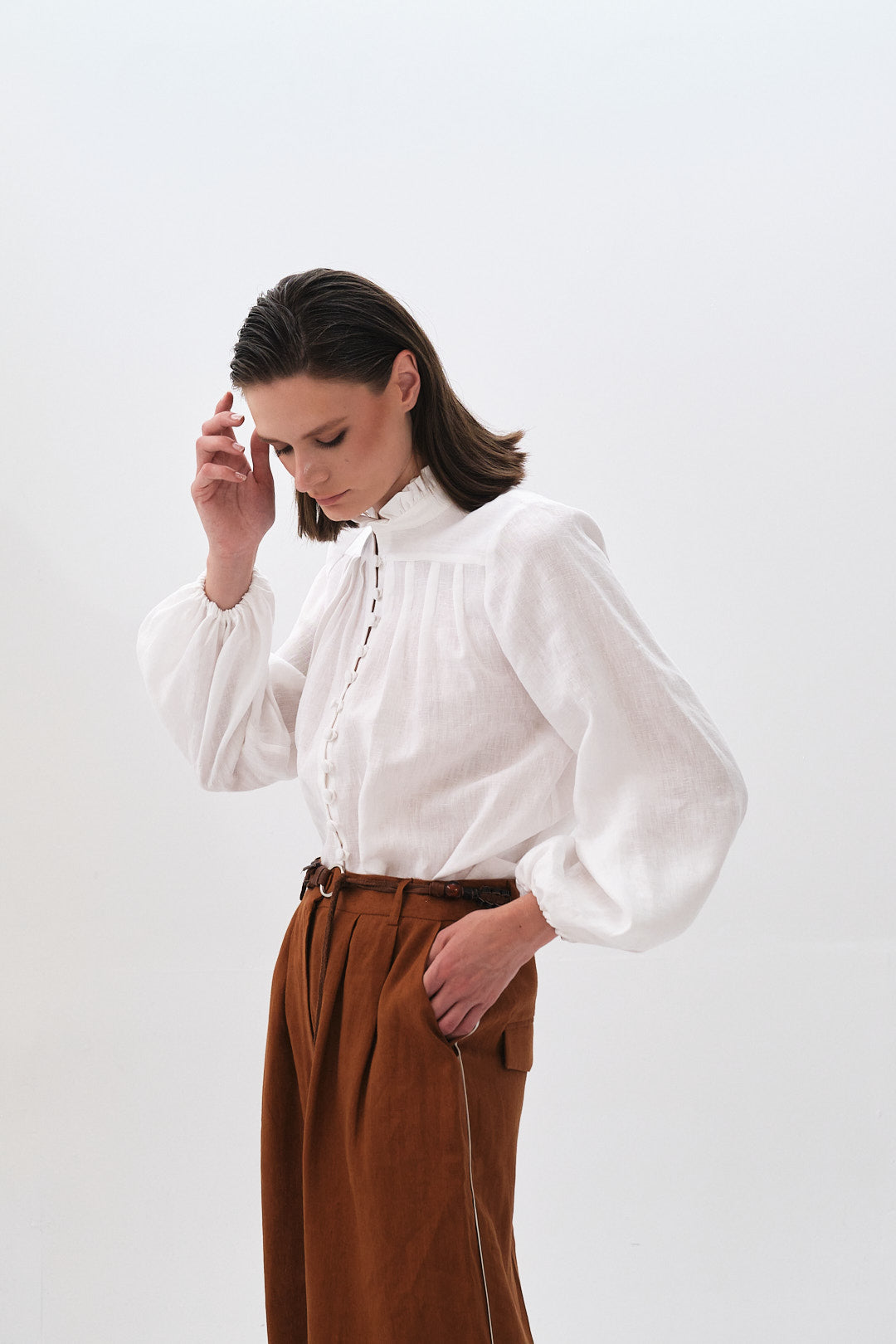 BLUSA JULES