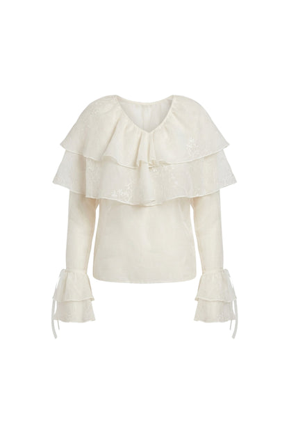 Blusa Maria