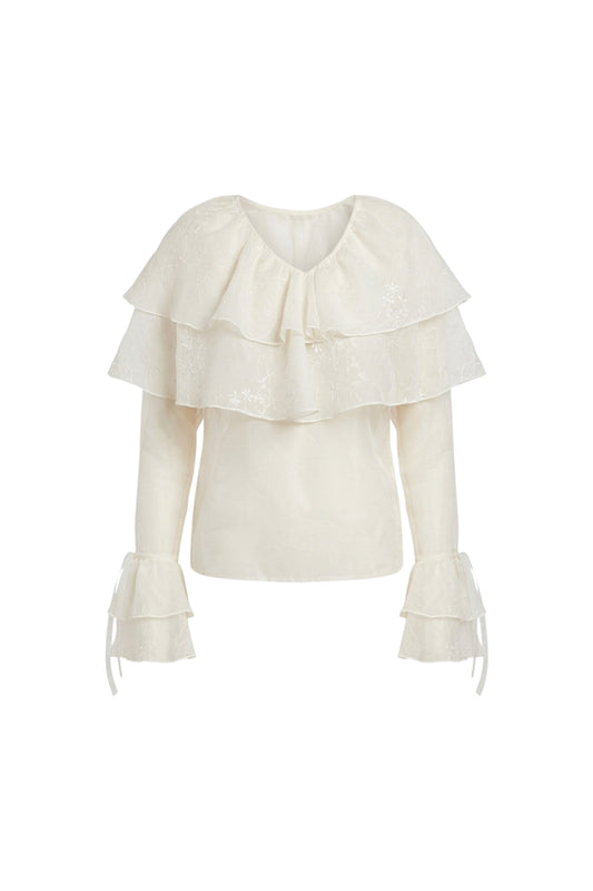 Blusa Maria