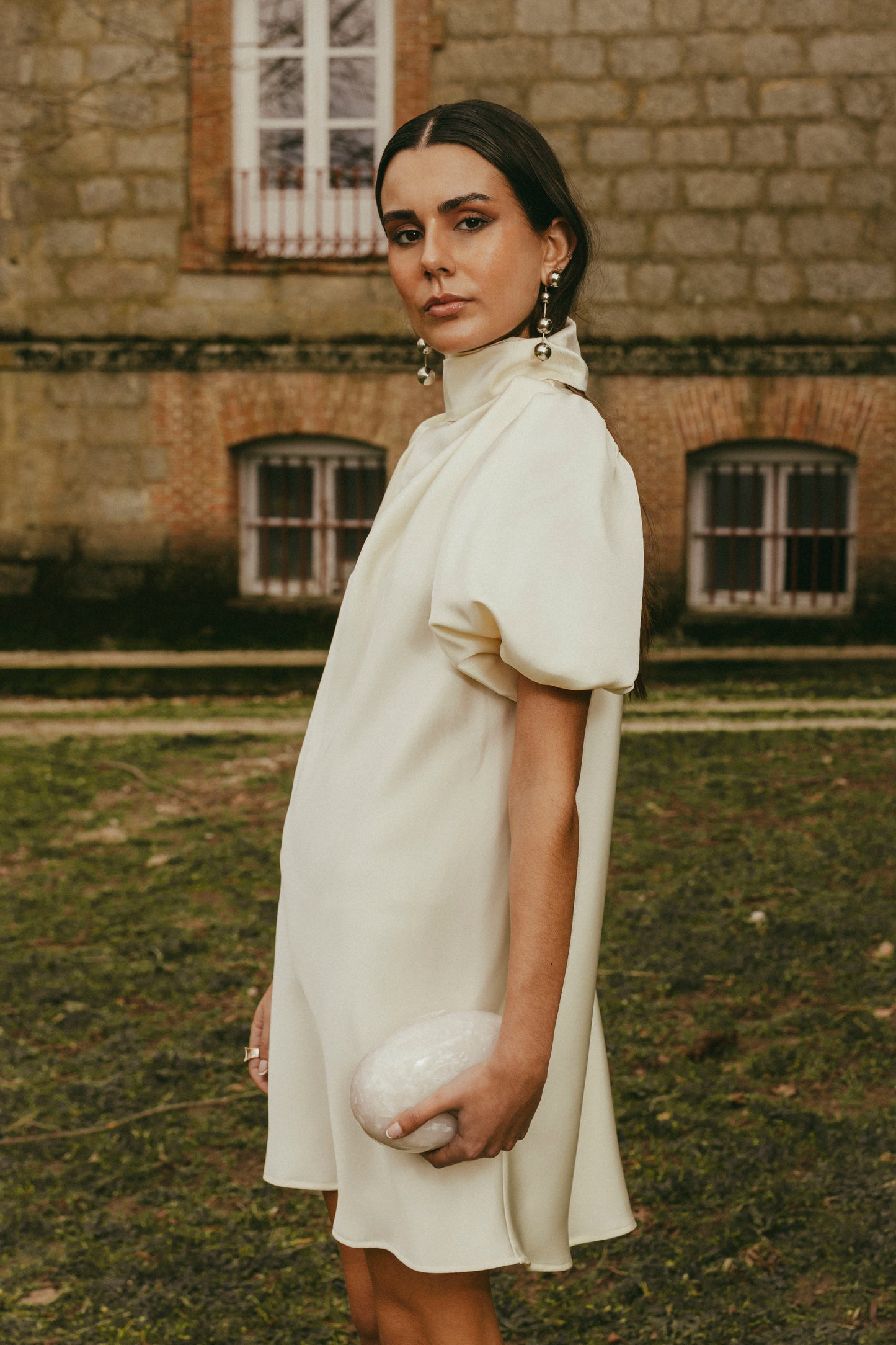 ADELAIDA DRESS