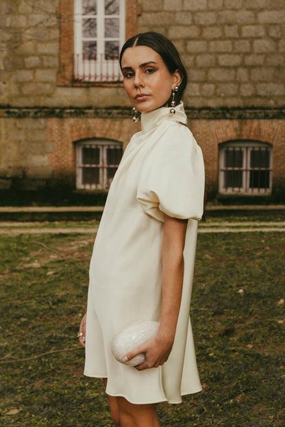 ADELAIDA DRESS