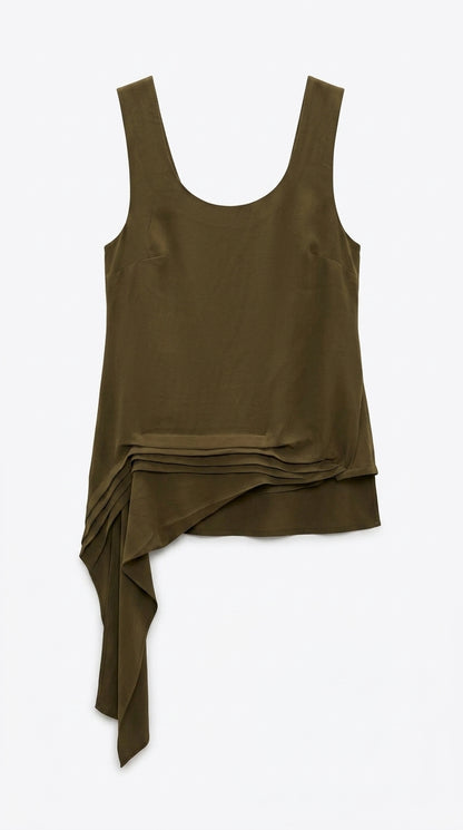 BLUSA AMELIE