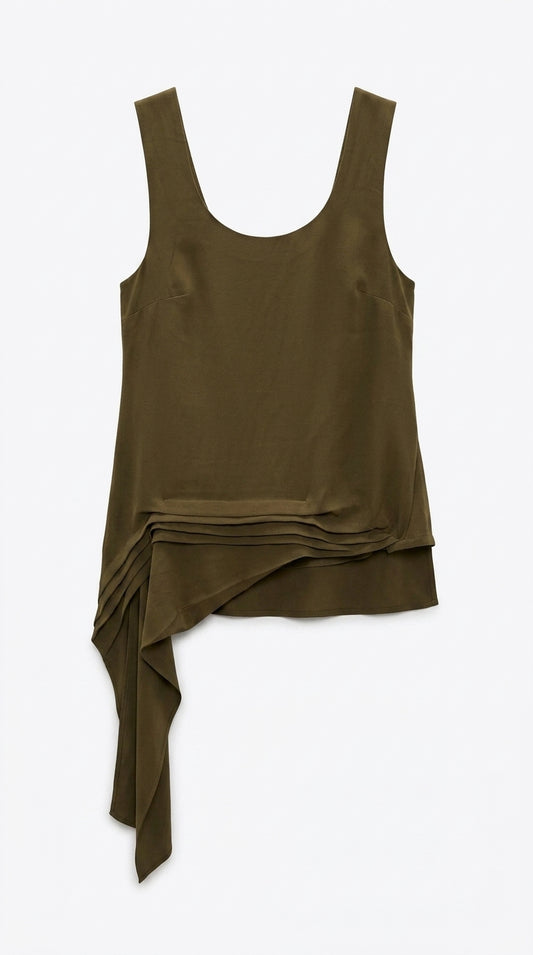BLUSA AMELIE