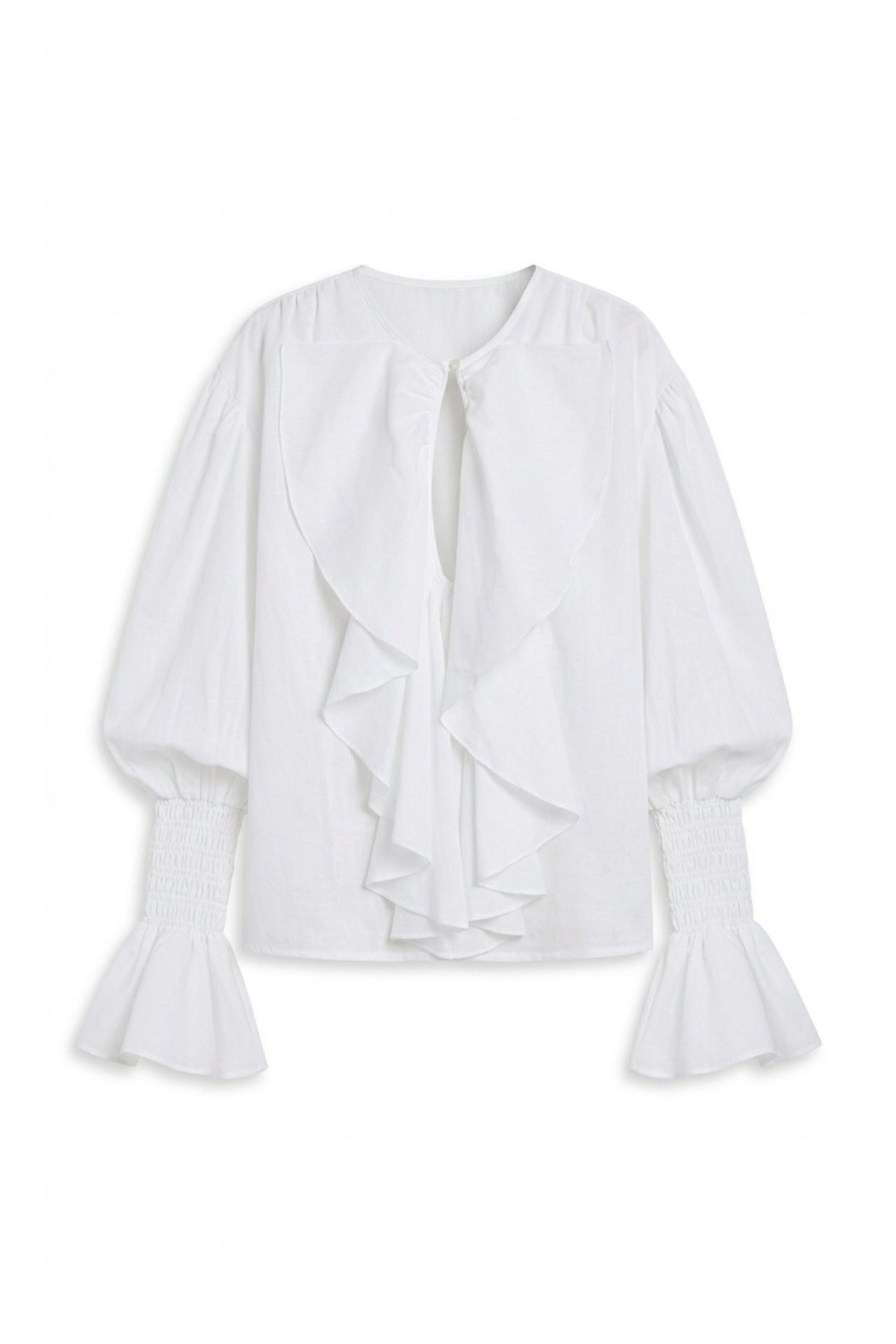 Blusa Credence