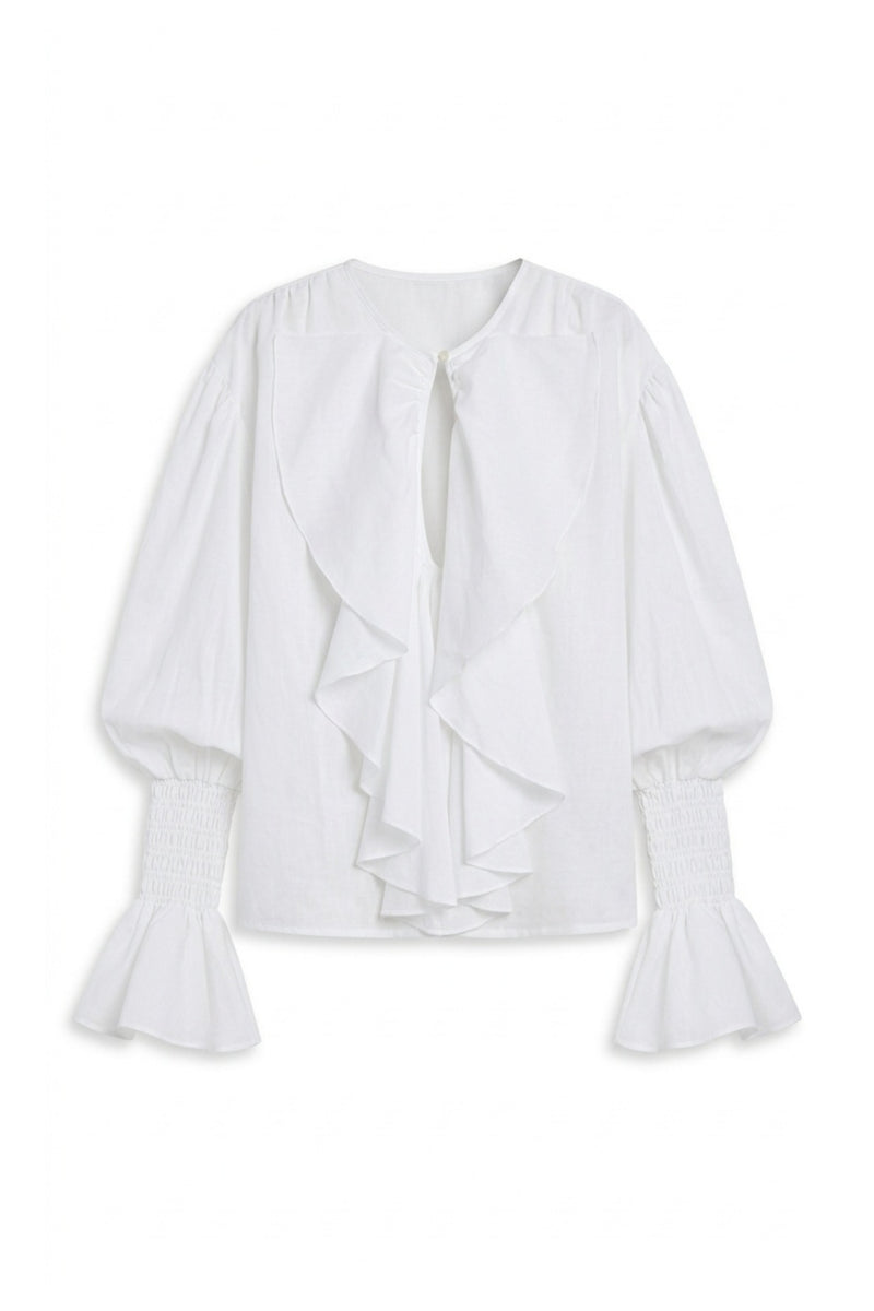 Blusa Credence