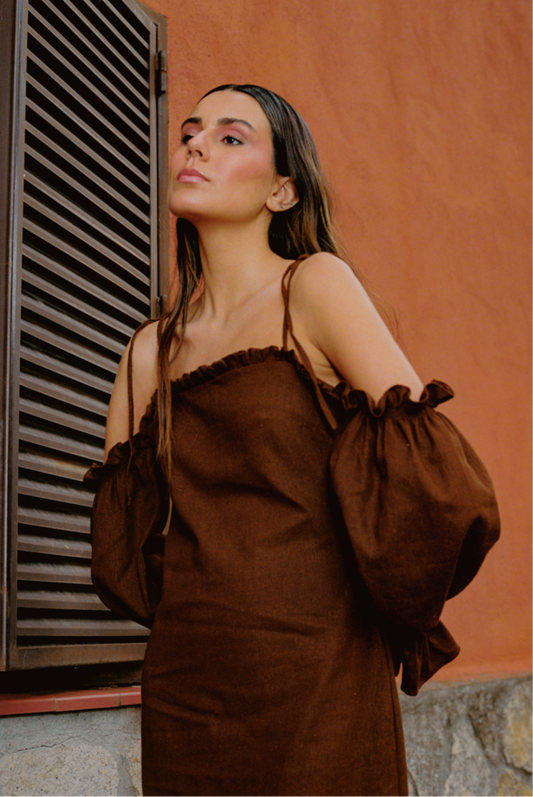 JOSEPHINE DRESS