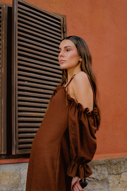 JOSEPHINE DRESS