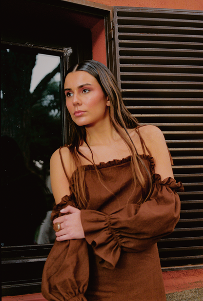 JOSEPHINE DRESS