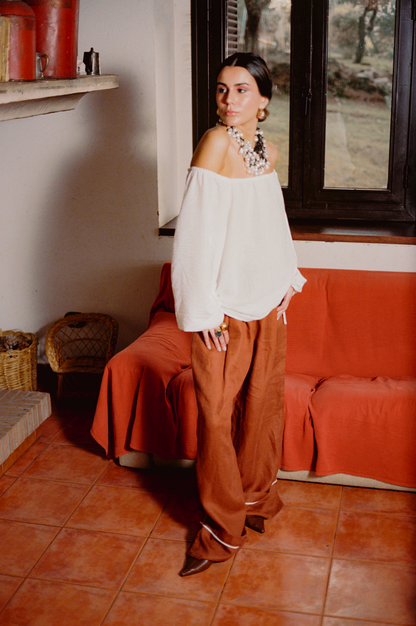 CREMONA PANTS