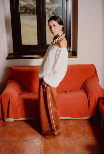 CREMONA PANTS