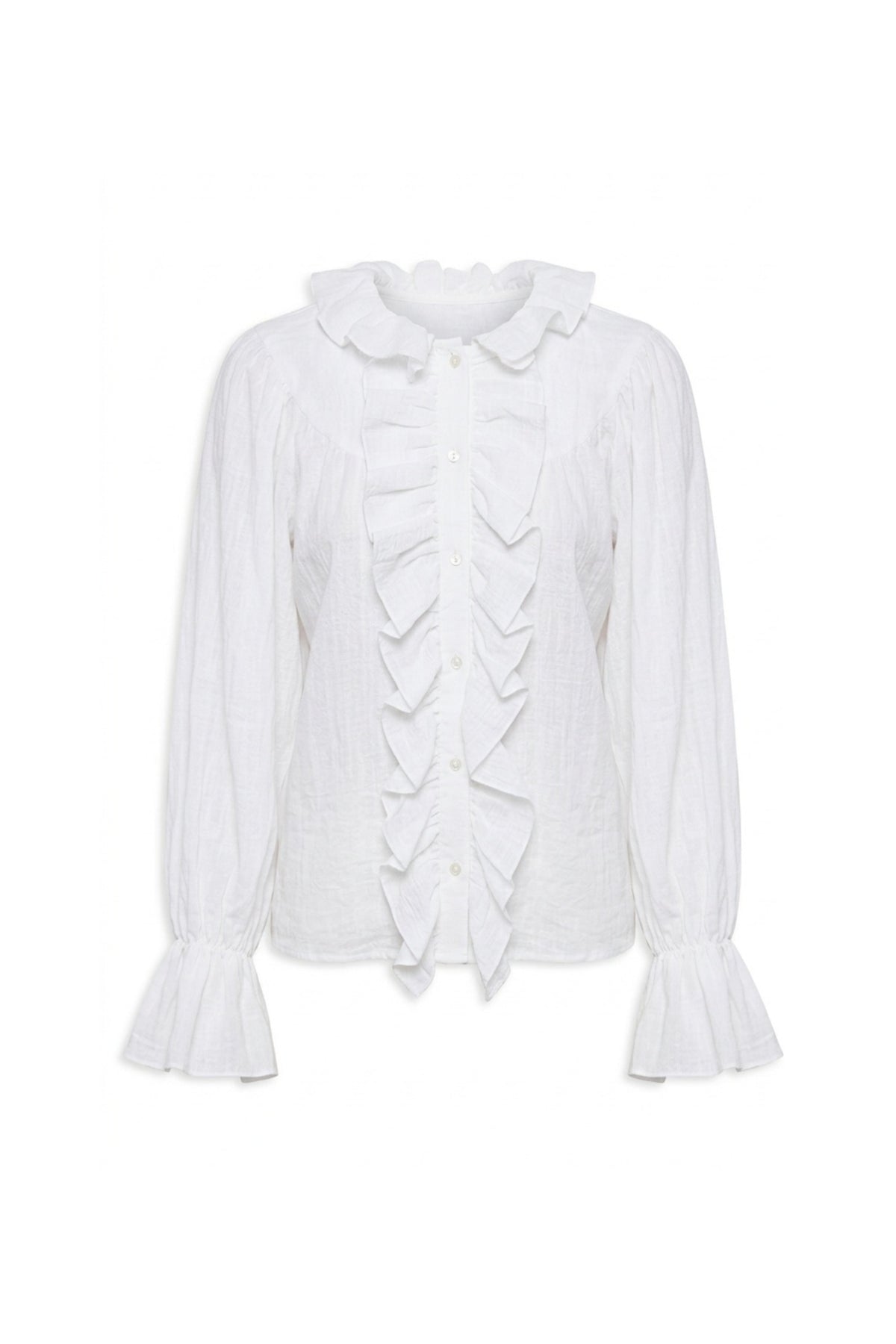 Blusa Carol