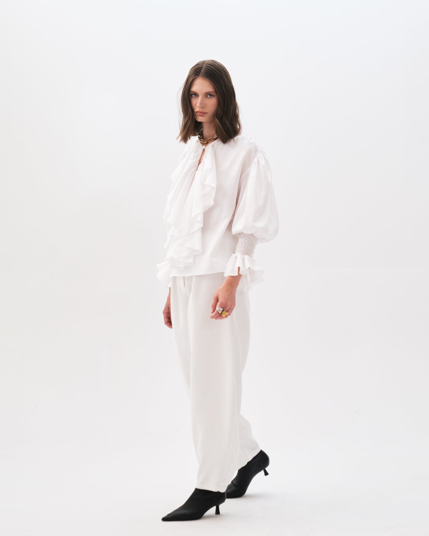 BLUSA CREDENCE