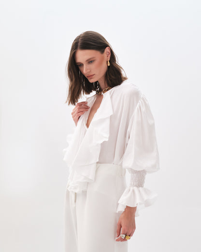 BLUSA CREDENCE