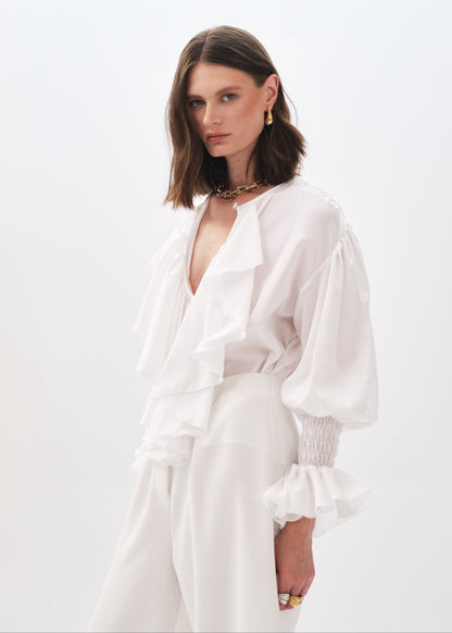 BLUSA CREDENCE