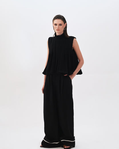 Blusa Claudie
