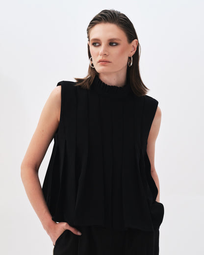 Blusa Claudie