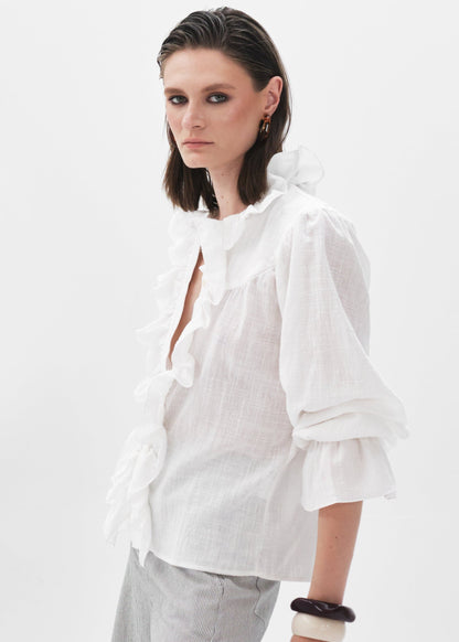 BLUSA CAROL