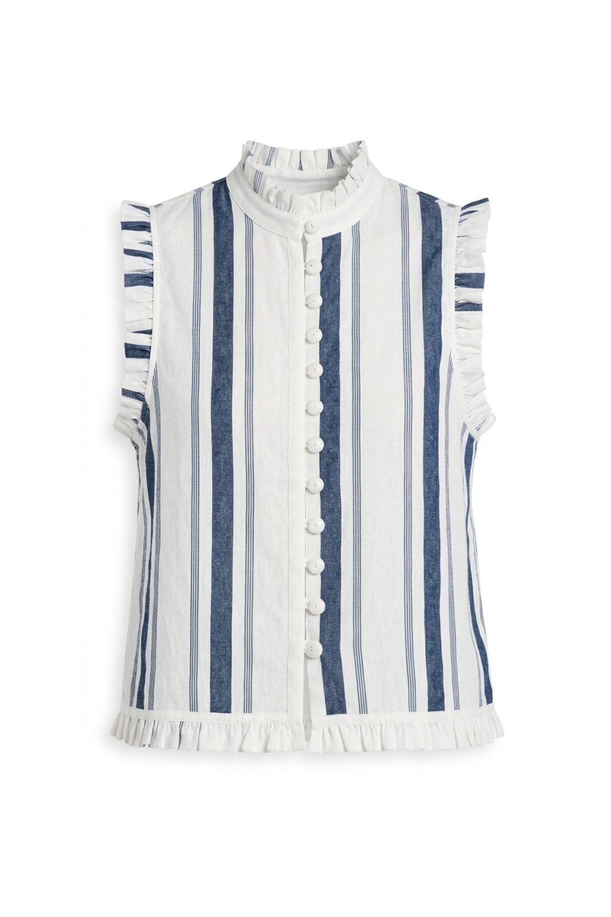 Top Constanza Stripes