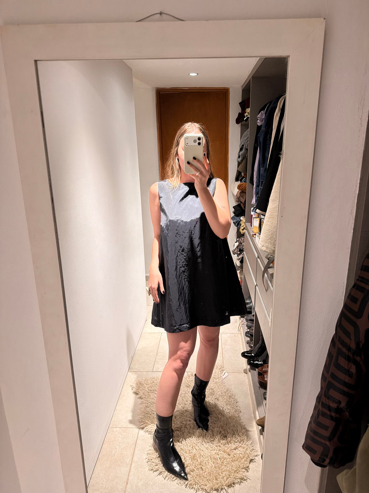 Vestido Jackie