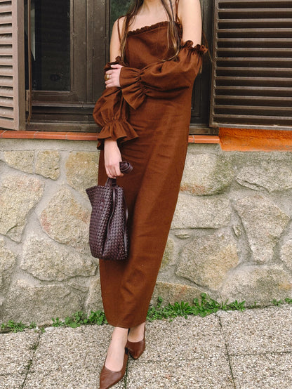 JOSEPHINE DRESS