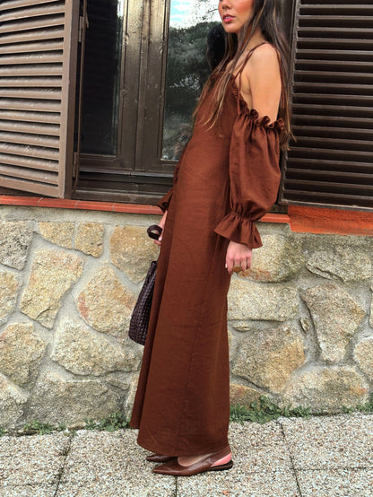 JOSEPHINE DRESS