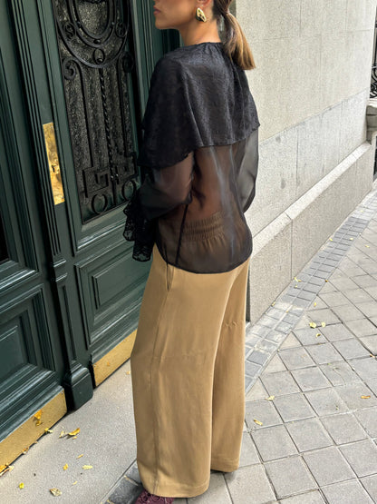 PANTALON JOAN