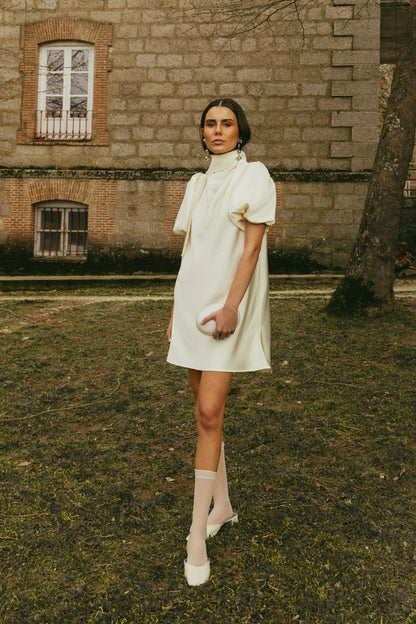 ADELAIDA DRESS