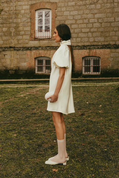 ADELAIDA DRESS