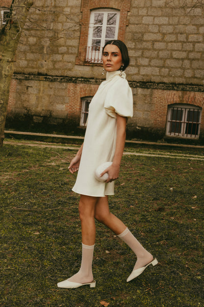 ADELAIDA DRESS