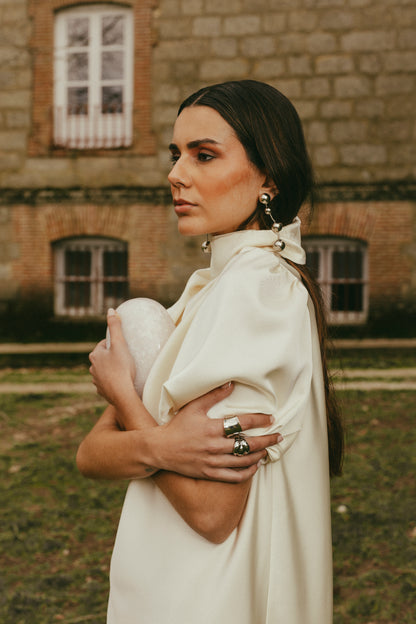 ADELAIDA DRESS