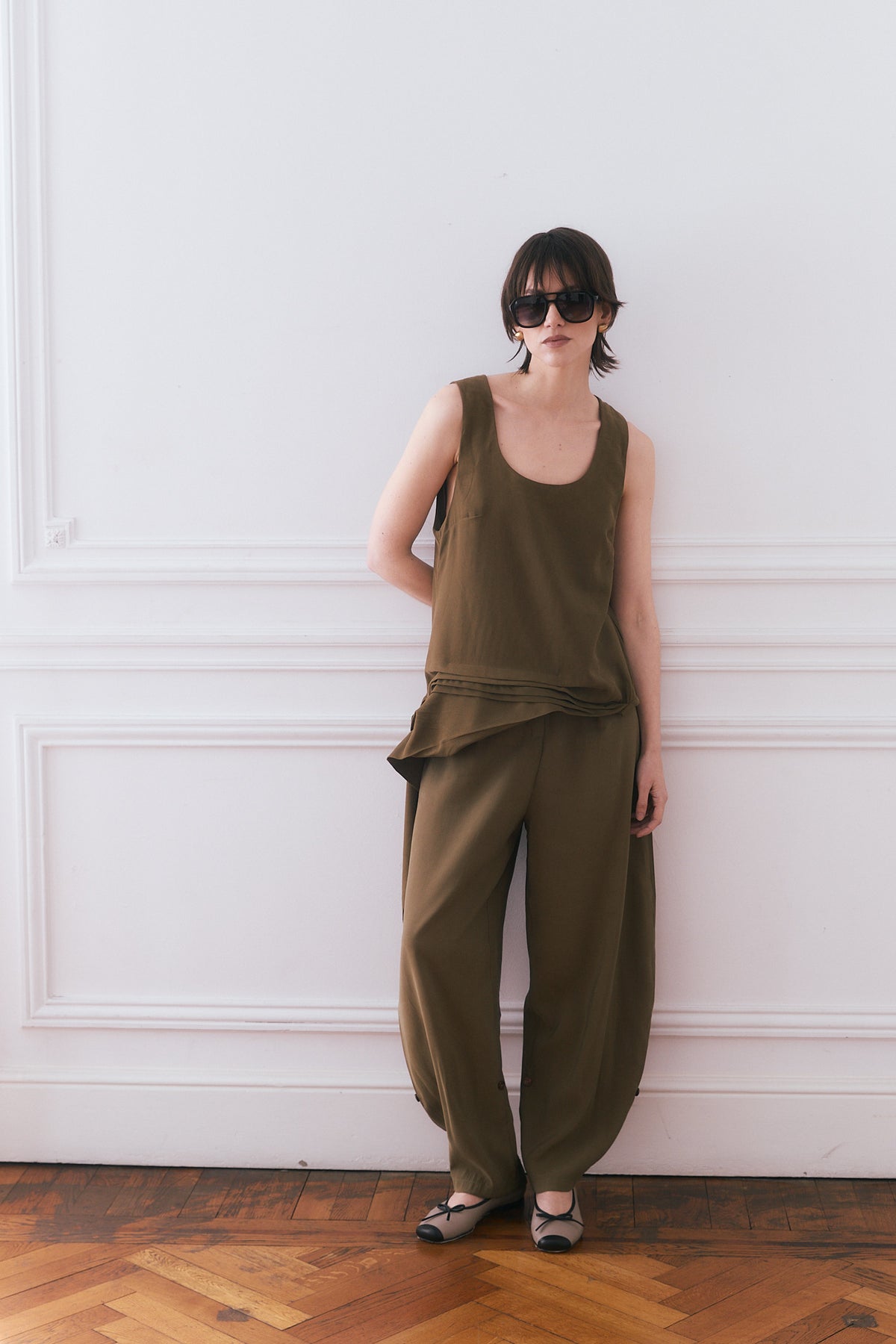 BLUSA AMELIE