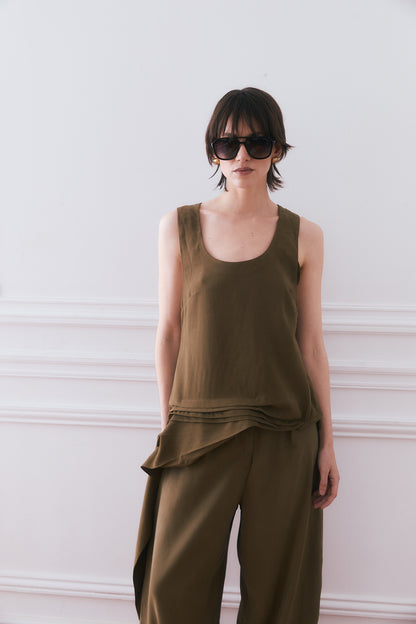 BLUSA AMELIE