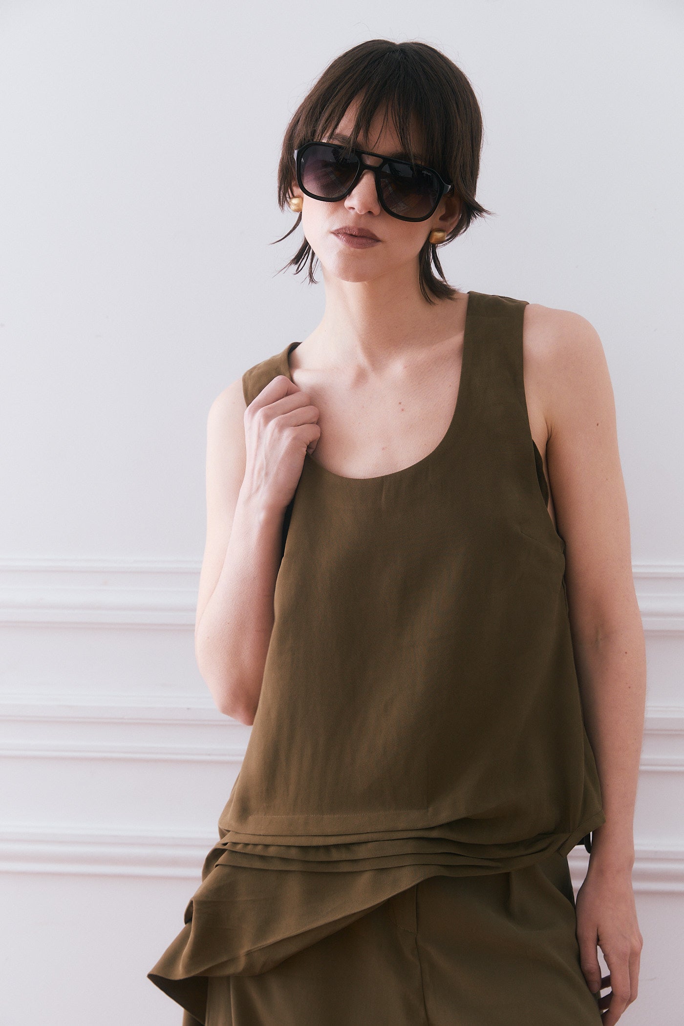 BLUSA AMELIE