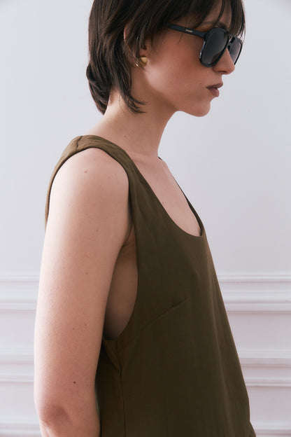 BLUSA AMELIE