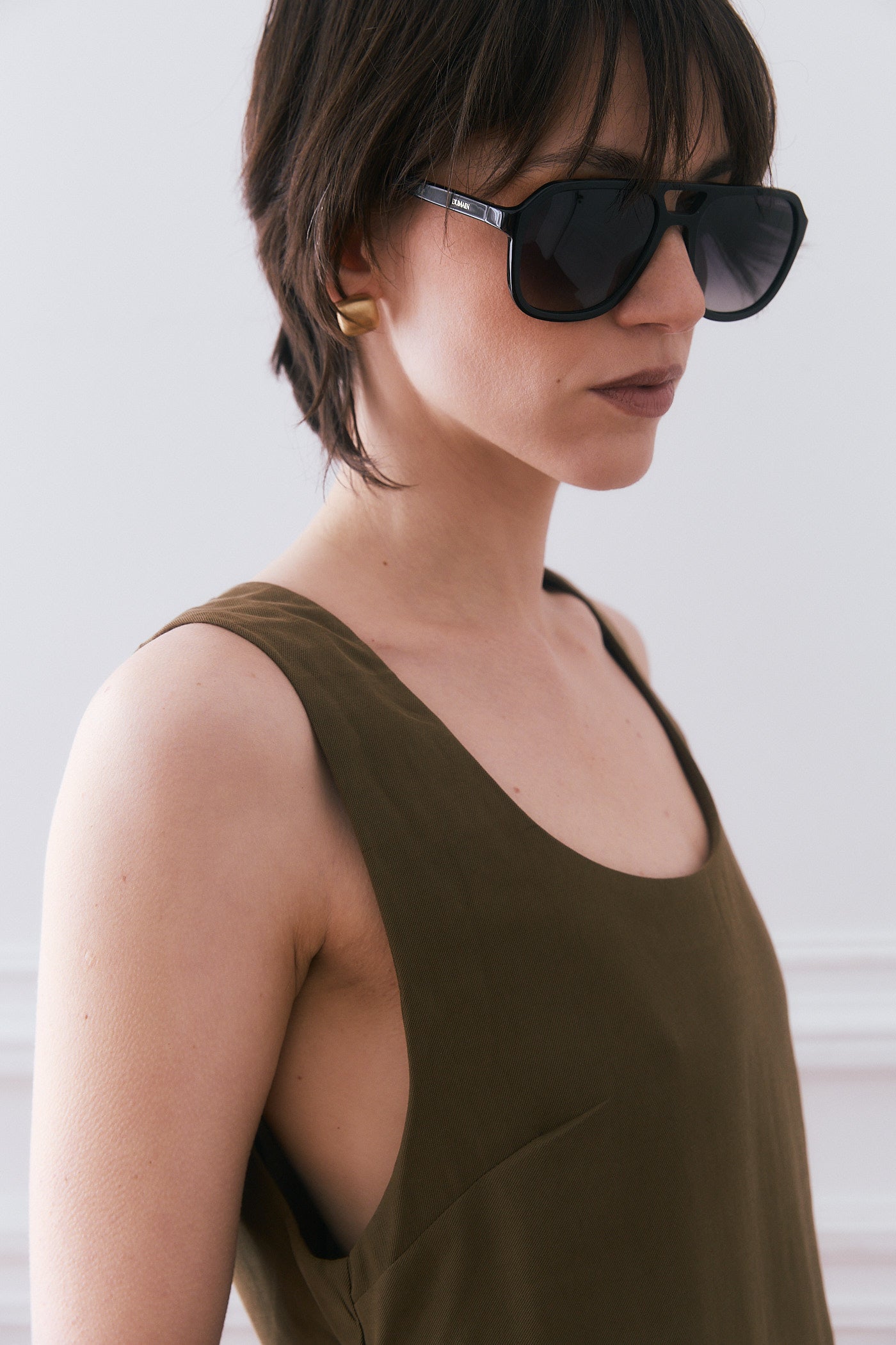 BLUSA AMELIE