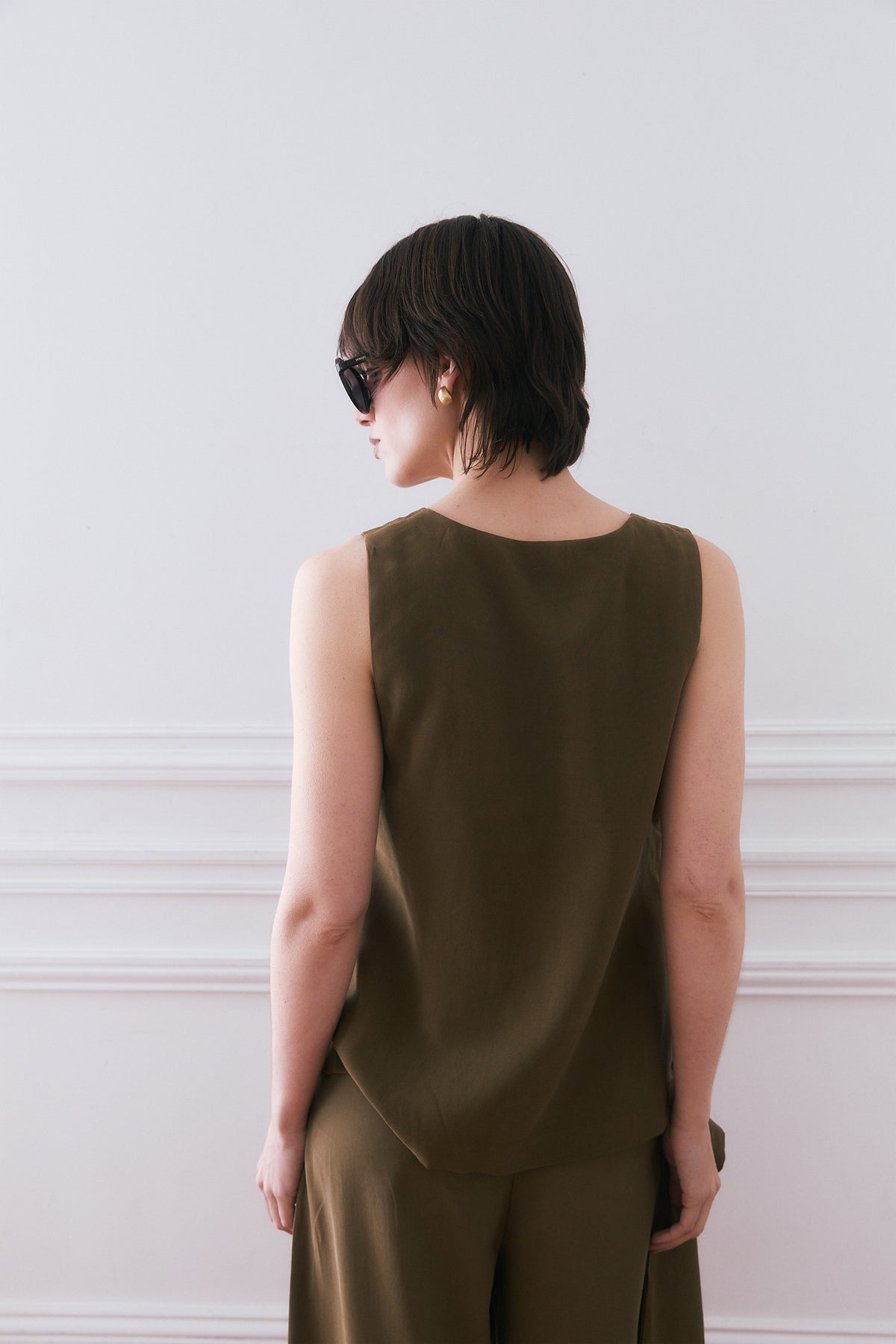 BLUSA AMELIE
