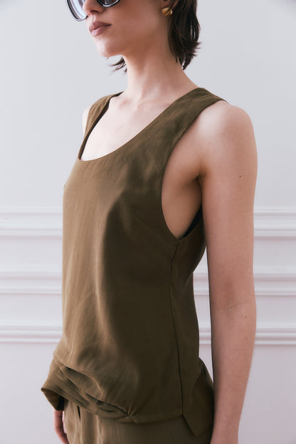 BLUSA AMELIE